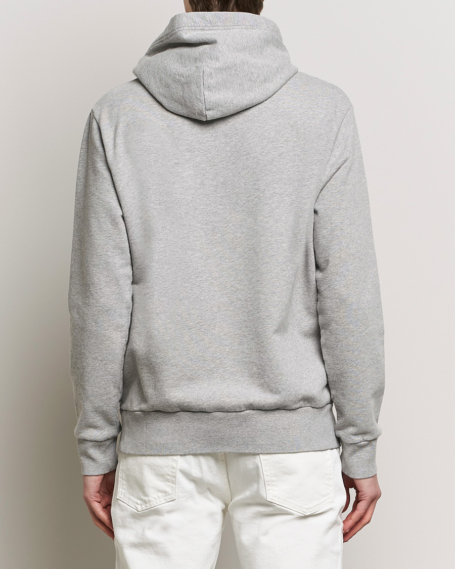 Homme | Pulls Et Tricots | Polo Ralph Lauren | Loopback Terry Hoodie Spring Heather