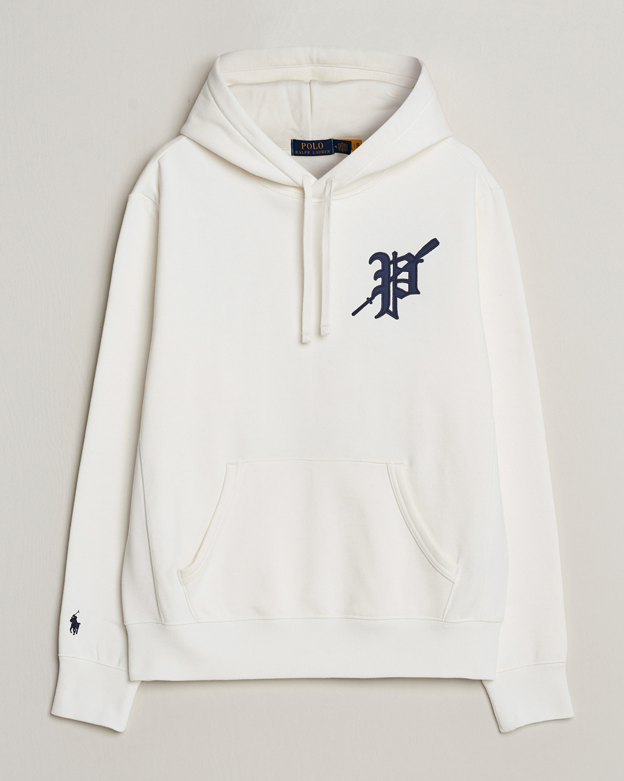 Homme | Pulls Et Tricots | Polo Ralph Lauren | Logo Hoodie Nevis