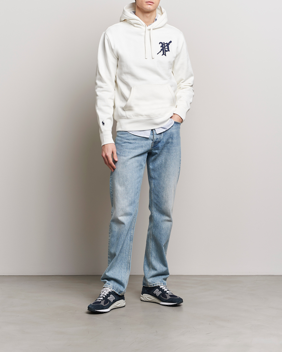 Homme | Pulls Et Tricots | Polo Ralph Lauren | Logo Hoodie Nevis
