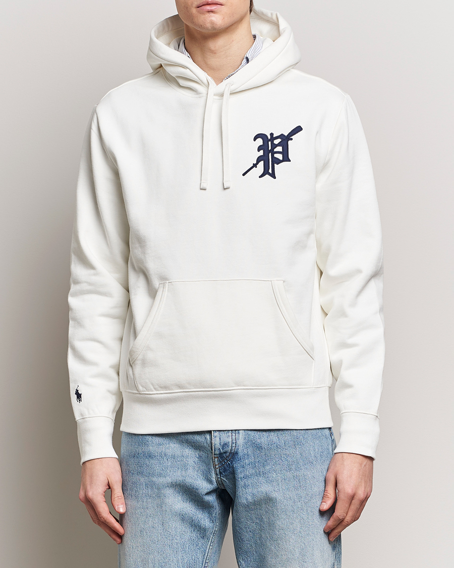 Homme | Pulls Et Tricots | Polo Ralph Lauren | Logo Hoodie Nevis