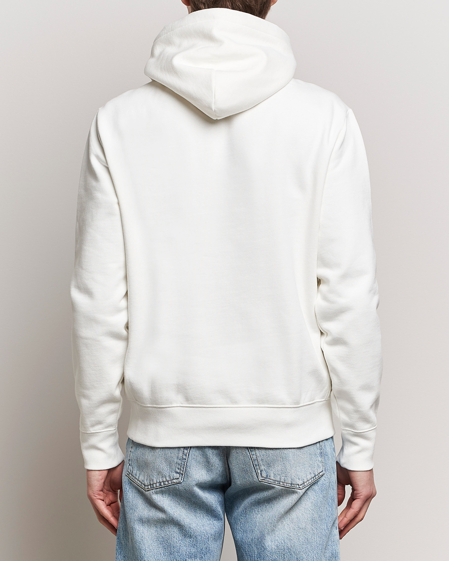 Homme | Pulls Et Tricots | Polo Ralph Lauren | Logo Hoodie Nevis