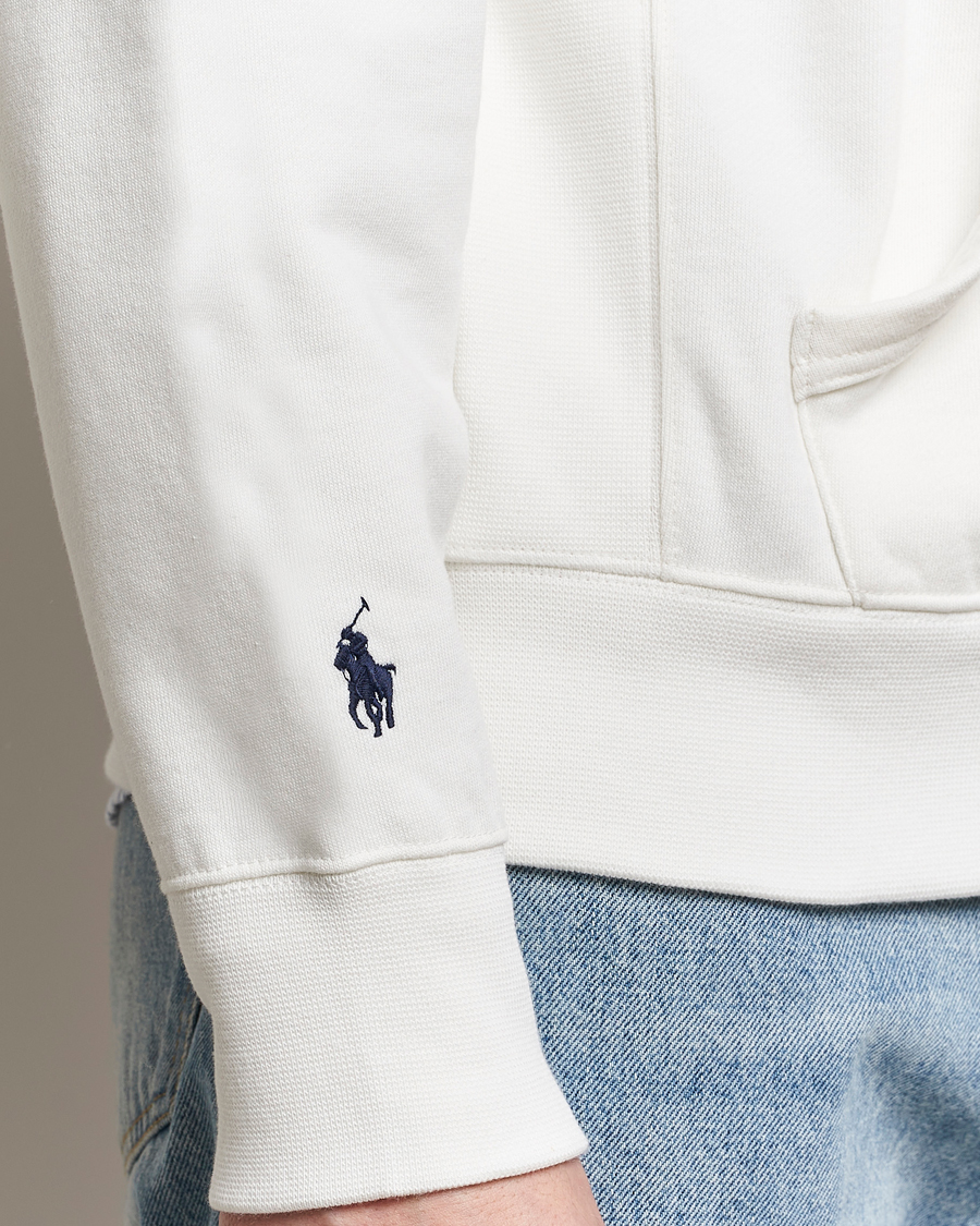 Homme | Pulls Et Tricots | Polo Ralph Lauren | Logo Hoodie Nevis