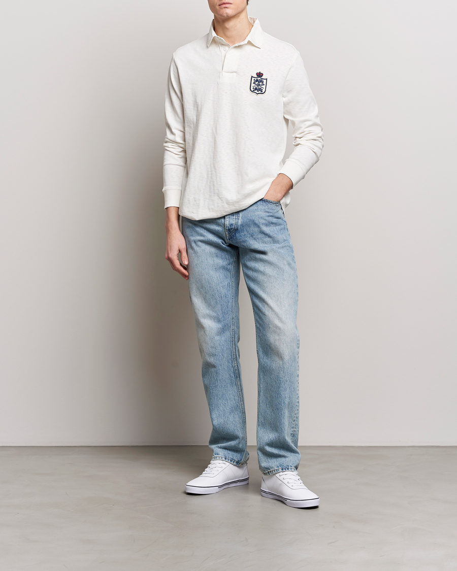 Homme | Pulls Et Tricots | Polo Ralph Lauren | Jersey Rugger Nevis Multi