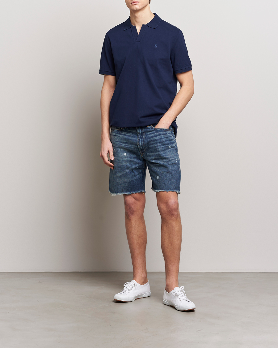 Homme | Shorts | Polo Ralph Lauren | 5-Pocket Denim Shorts Baytrail