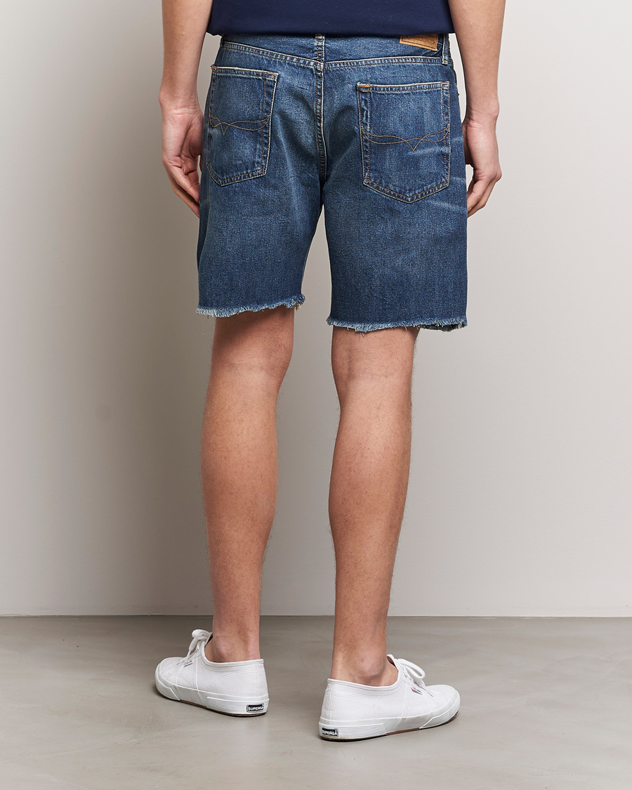 Homme | Shorts | Polo Ralph Lauren | 5-Pocket Denim Shorts Baytrail