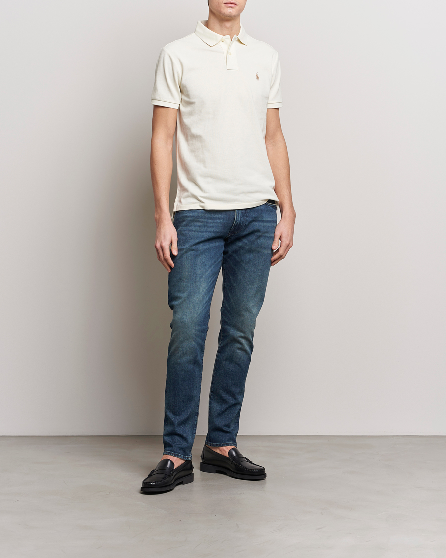 Homme | Jeans | Polo Ralph Lauren | Sullivan Slim Fit Denim Jeans Myers V3