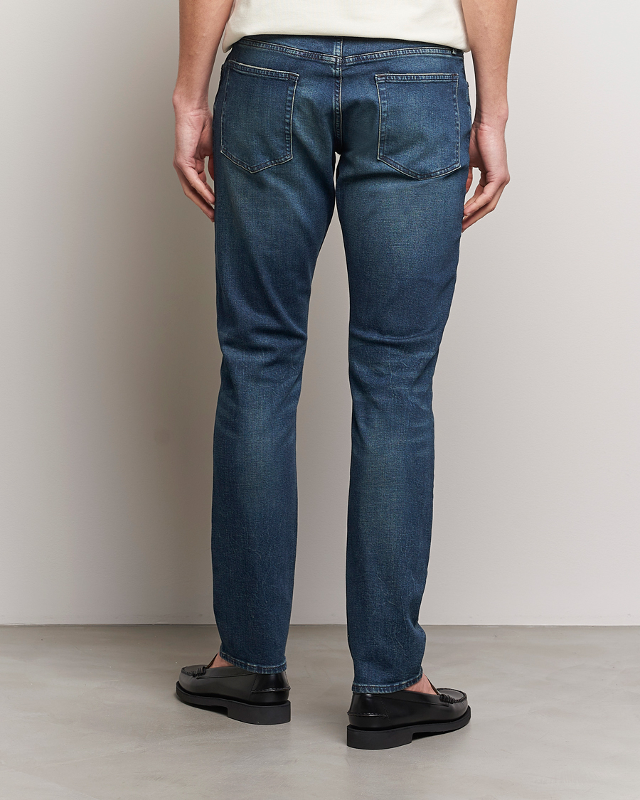 Homme | Jeans | Polo Ralph Lauren | Sullivan Slim Fit Denim Jeans Myers V3