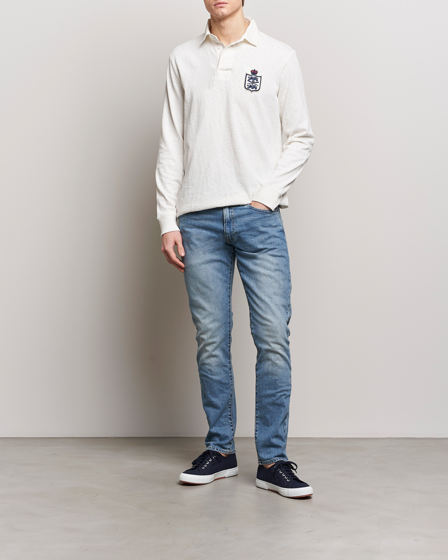 Homme | Jeans | Polo Ralph Lauren | Sullivan Slim Fit Jeans Callwood