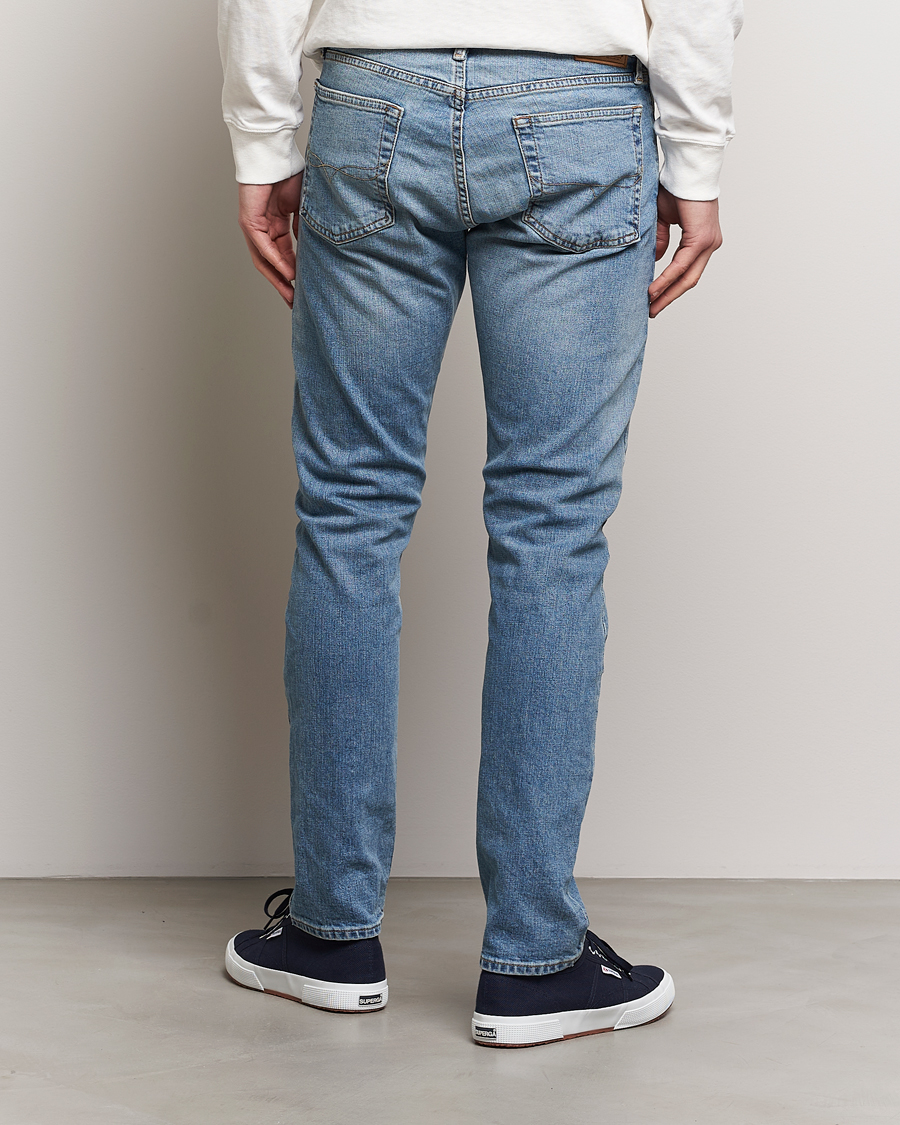Homme | Jeans | Polo Ralph Lauren | Sullivan Slim Fit Jeans Callwood
