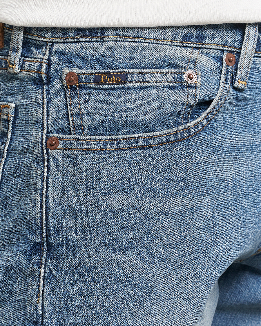 Homme | Jeans | Polo Ralph Lauren | Sullivan Slim Fit Jeans Callwood