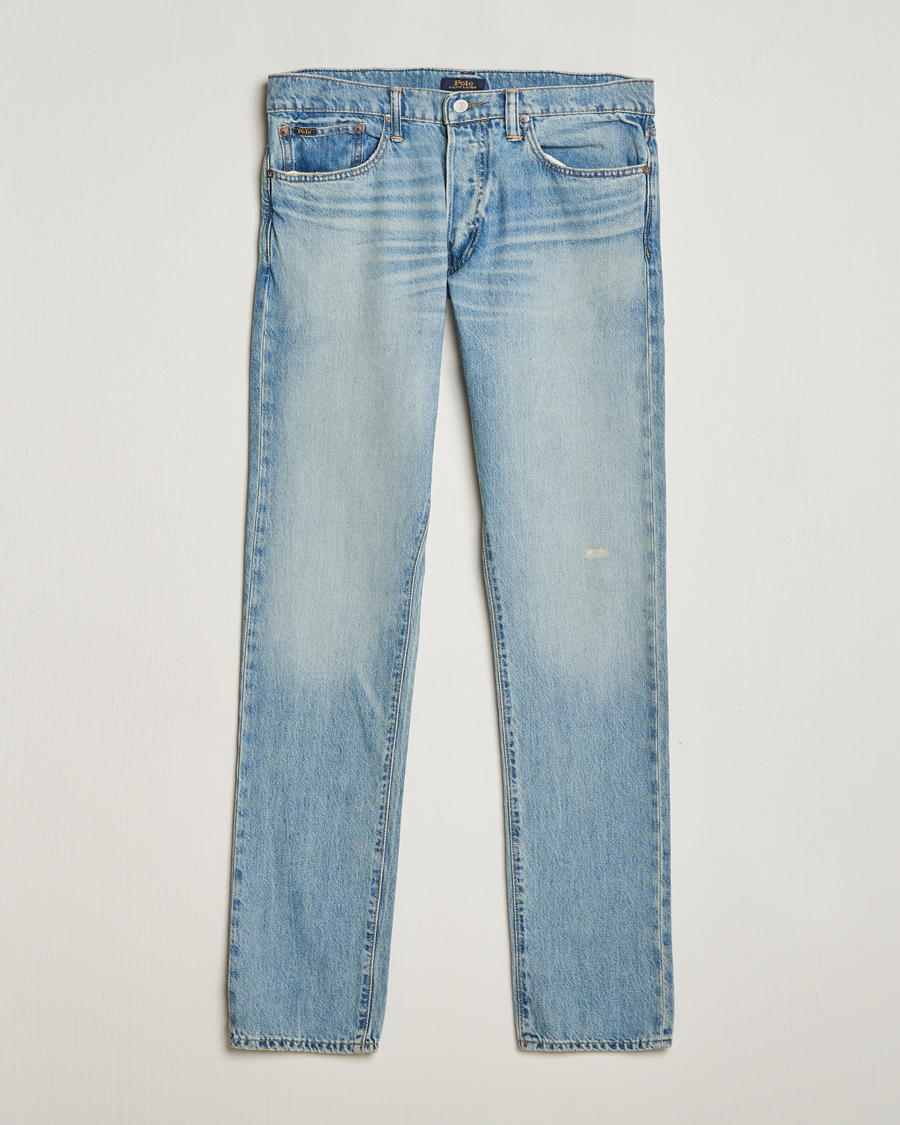 Homme | Pantalons | Polo Ralph Lauren | Sullivan Slim Fit Jeans La Breya