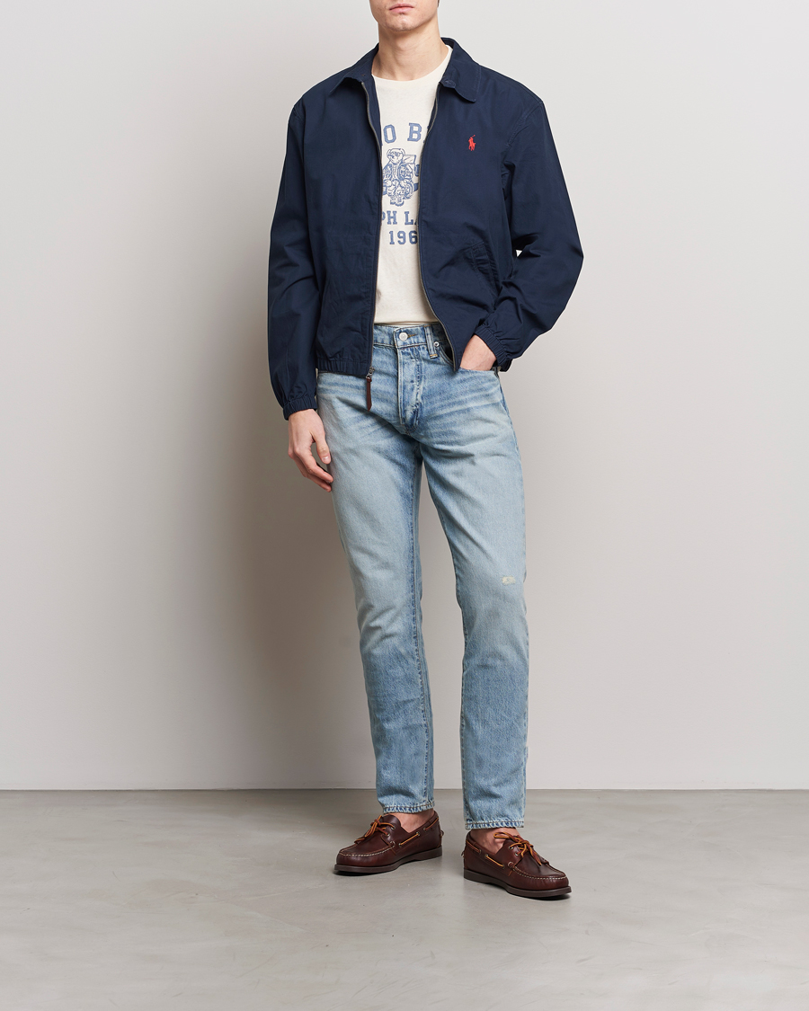 Homme | Jeans | Polo Ralph Lauren | Sullivan Slim Fit Jeans La Breya