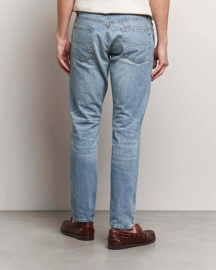Homme | Pantalons | Polo Ralph Lauren | Sullivan Slim Fit Jeans La Breya