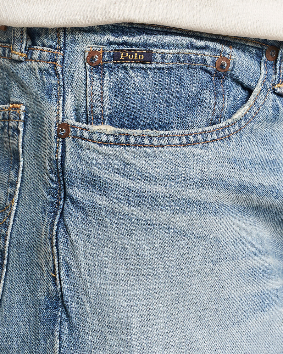 Homme | Pantalons | Polo Ralph Lauren | Sullivan Slim Fit Jeans La Breya