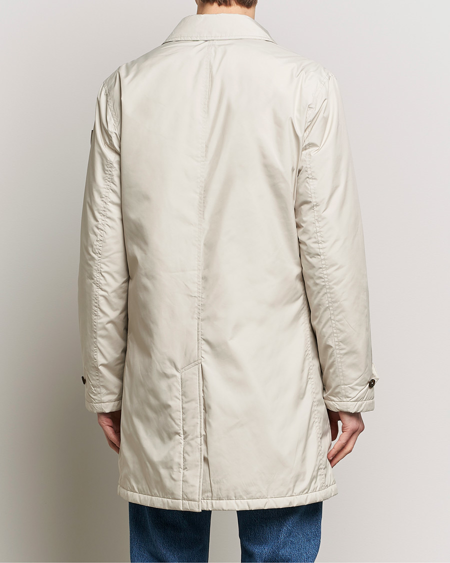 Homme | Manteaux Et Vestes | Polo Ralph Lauren | Lined Coat Stoneware Grey