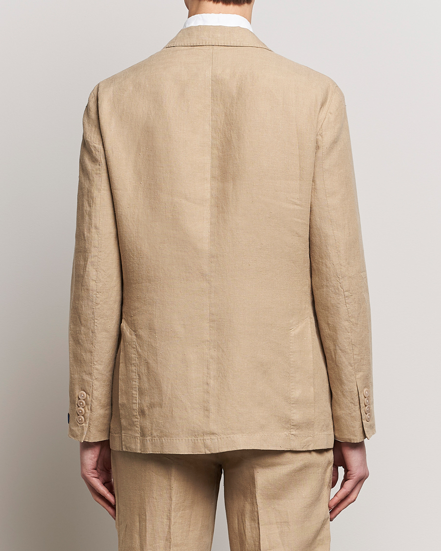 Homme | Blazers | Polo Ralph Lauren | Linen Sportcoat Coastal Beige