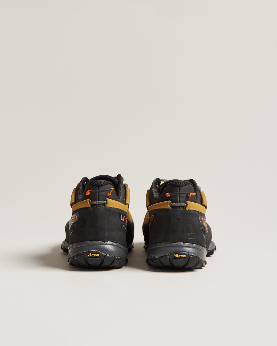 Homme | Chaussures de trail | La Sportiva | TX5 GTX Hiking Shoes Savana/Tiger