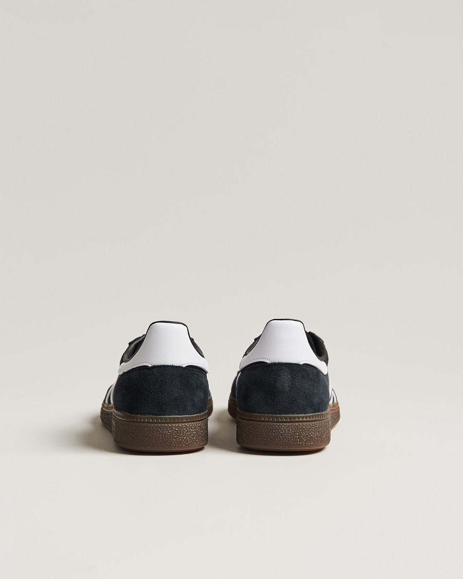 Homme | Baskets | adidas Originals | Handball Spezial Sneaker Black/White