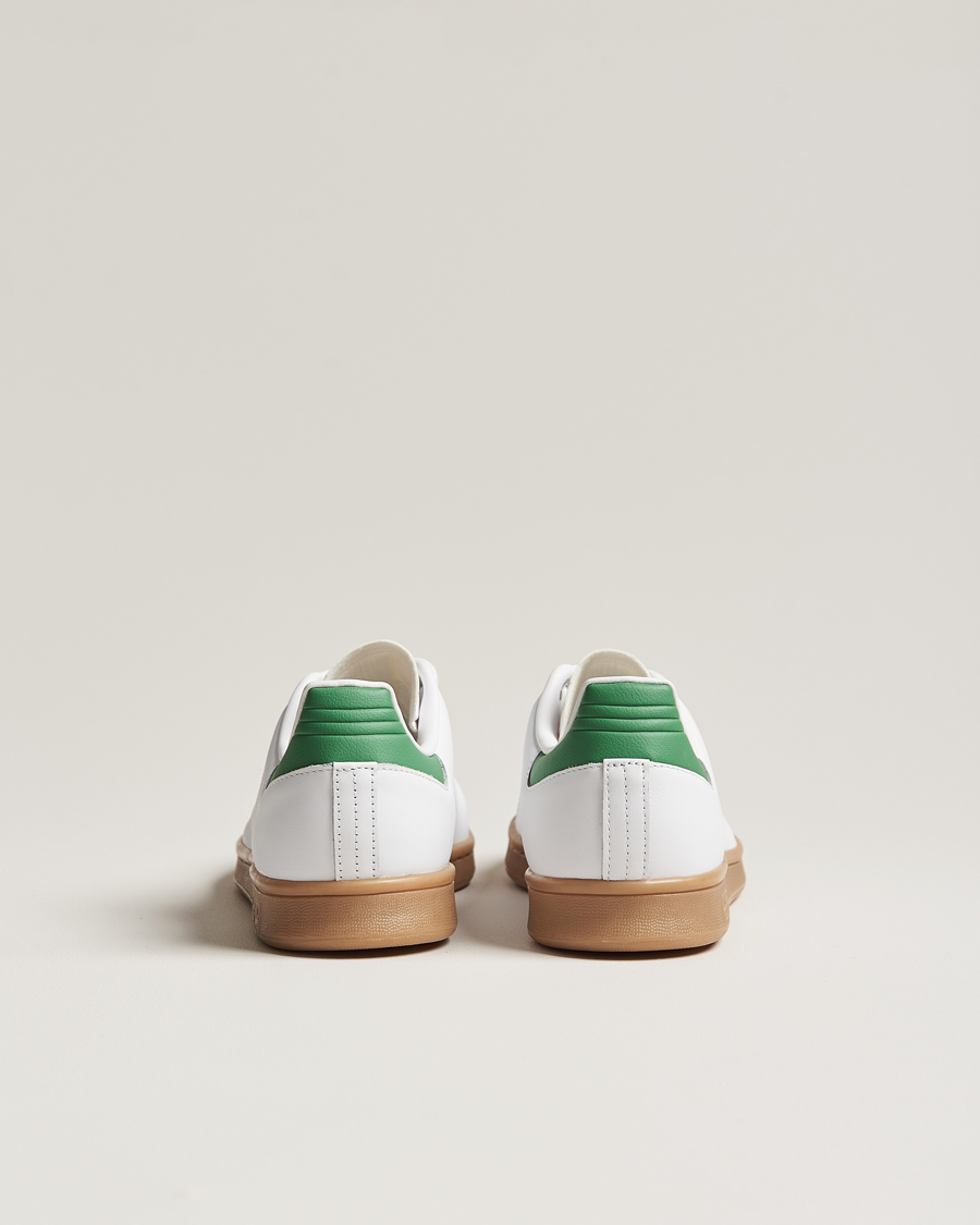 Homme | adidas Originals Stan Smith Sneaker White/Green | adidas Originals | Stan Smith Sneaker White/Green