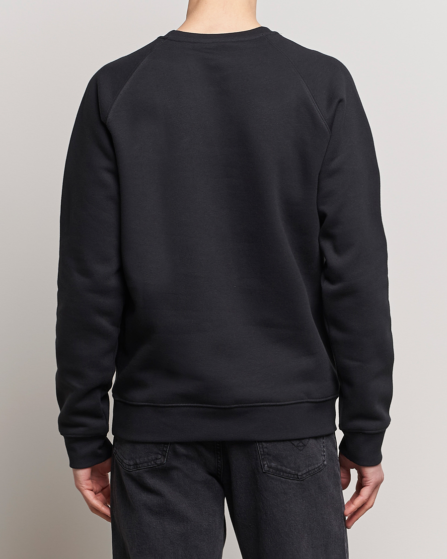 Homme | Pulls Et Tricots | adidas Originals | Essential Crew Neck Sweatshirt Black