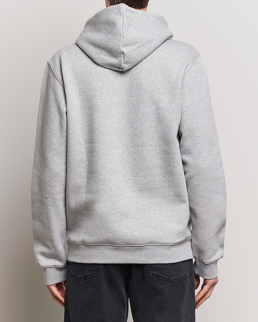Homme | Pulls Et Tricots | adidas Originals | Essential Hoodie Grey Melange