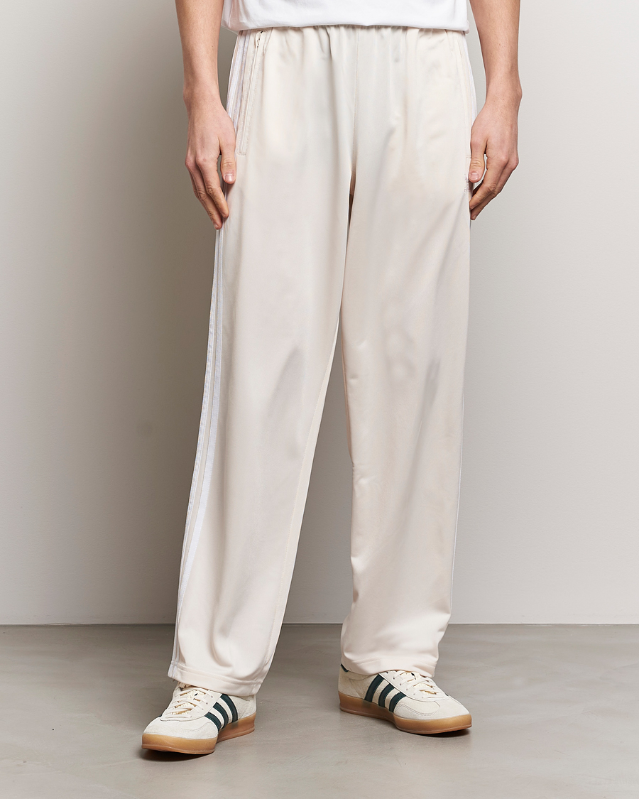 Homme | Pantalons | adidas Originals | Firebird Sweatpants Won White