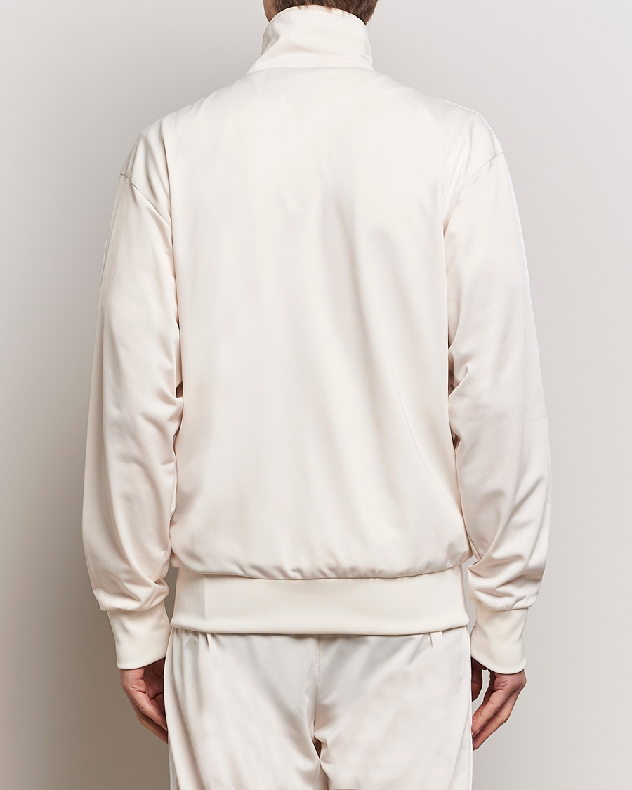 Homme | Pulls Et Tricots | adidas Originals | Firebird Full Zip Won White