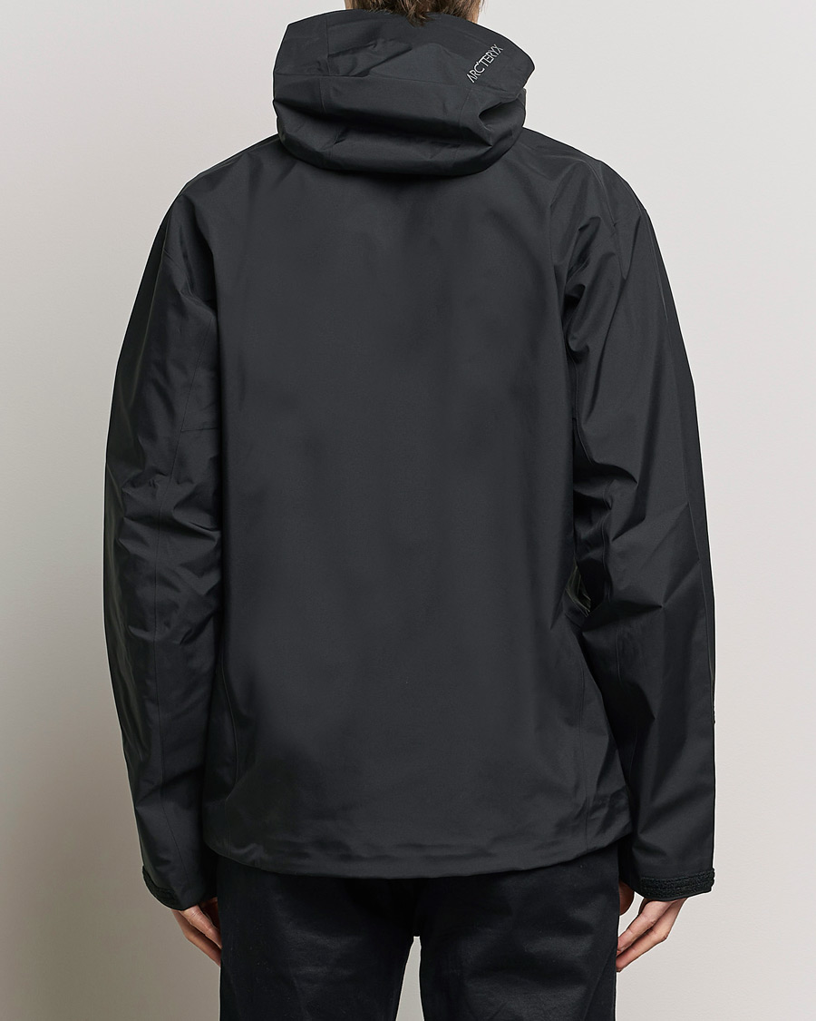 Homme | Manteaux Et Vestes | Arc'teryx | Beta Jacket Black