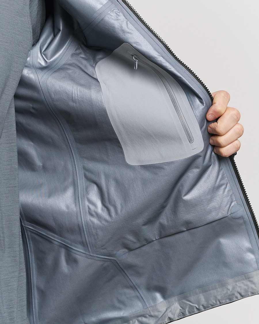 Homme | Manteaux Et Vestes | Arc'teryx | Beta Jacket Black