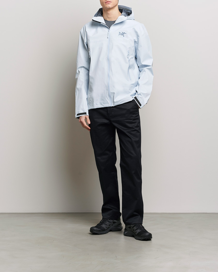 Homme | Manteaux Et Vestes | Arc'teryx | Beta Gore-Tex Jacket Daybreak
