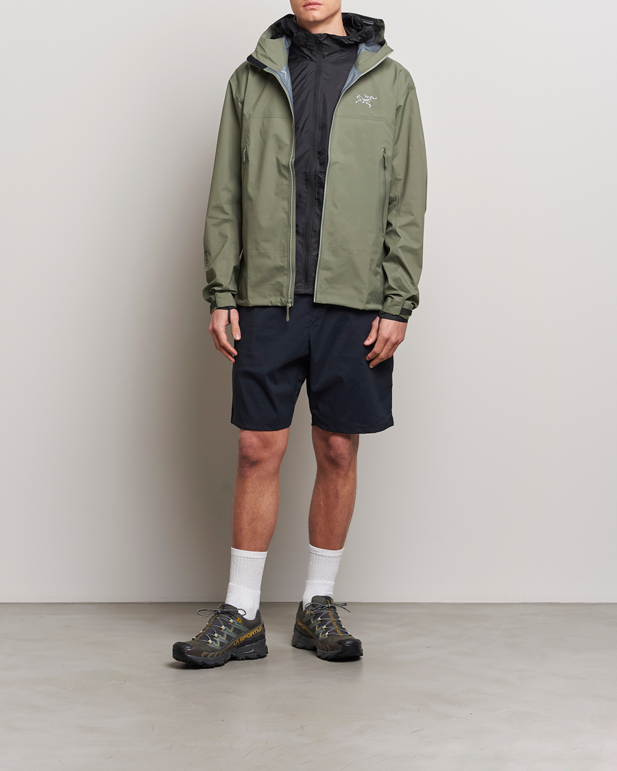 Homme | Manteaux Et Vestes | Arc'teryx | Beta Gore-Tex Jacket Forage