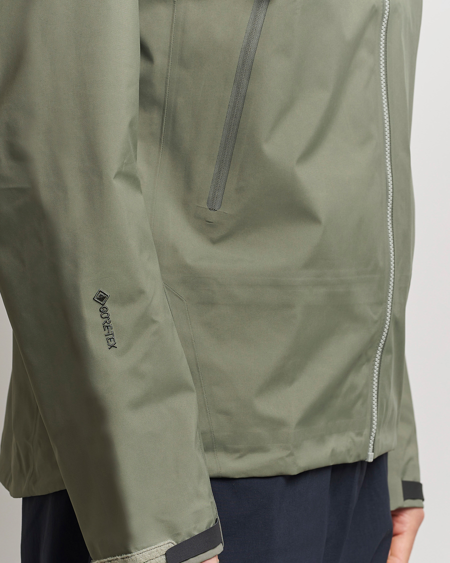 Homme | Manteaux Et Vestes | Arc'teryx | Beta Gore-Tex Jacket Forage
