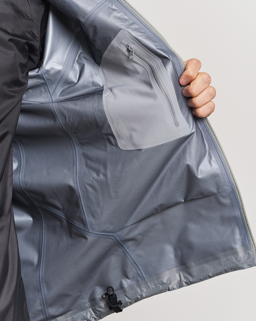 Homme | Manteaux Et Vestes | Arc'teryx | Beta Gore-Tex Jacket Forage