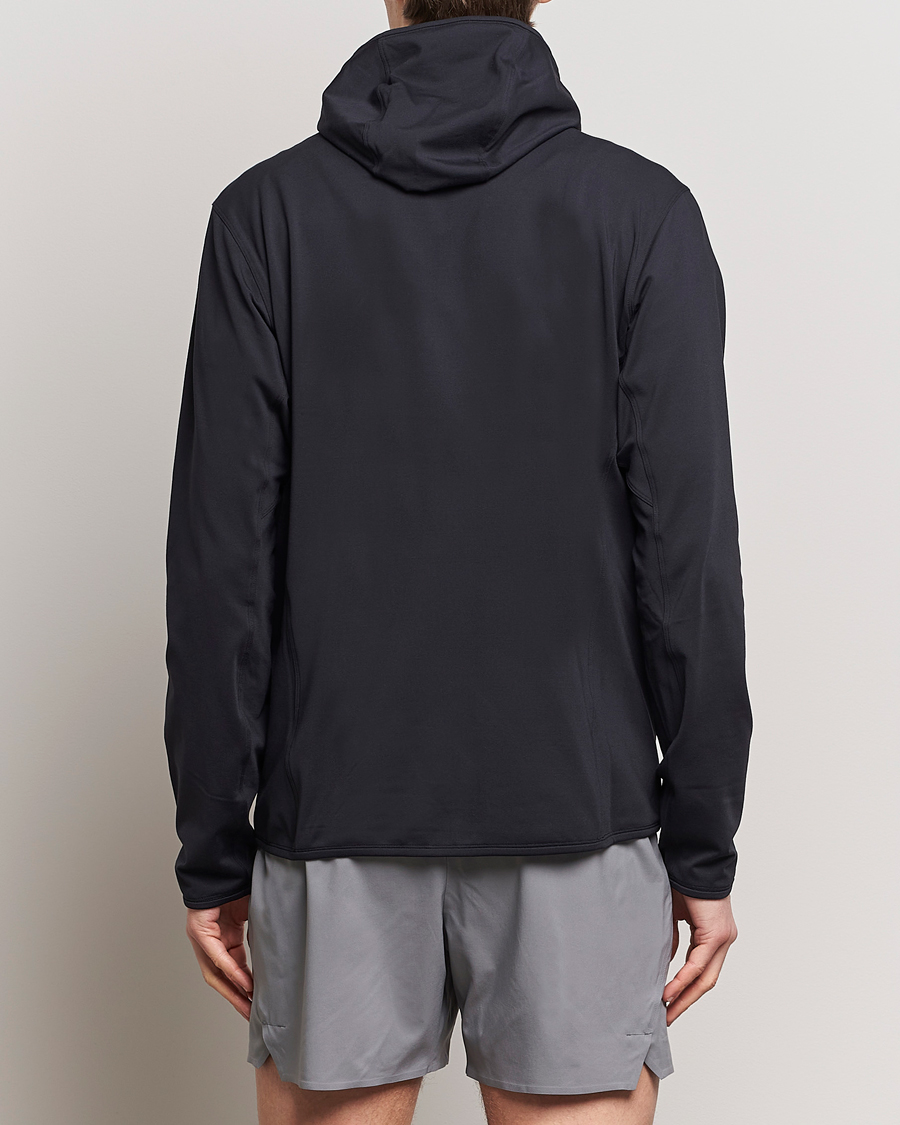 Homme | Pulls Et Tricots | Arc'teryx | Kyanite Lightweight Full Zip Hoodie Black