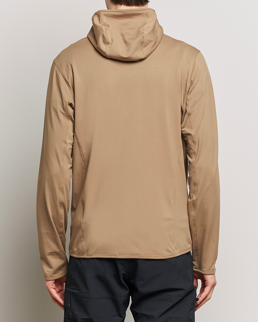 Homme | Pulls Et Tricots | Arc'teryx | Kyanite Lightweight Full Zip Hoodie Canvas