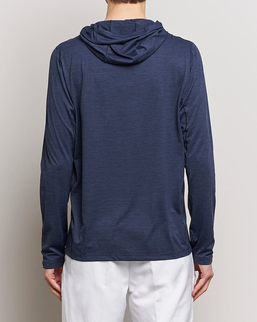 Homme | Pulls Et Tricots | Arc'teryx | Cormac Hoodie Black Sapphire Heather