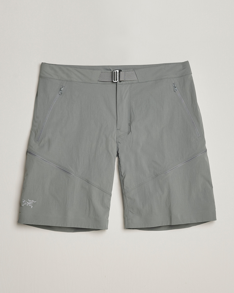 Homme | Shorts | Arc'teryx | Gamma Quick Dry Shorts Void