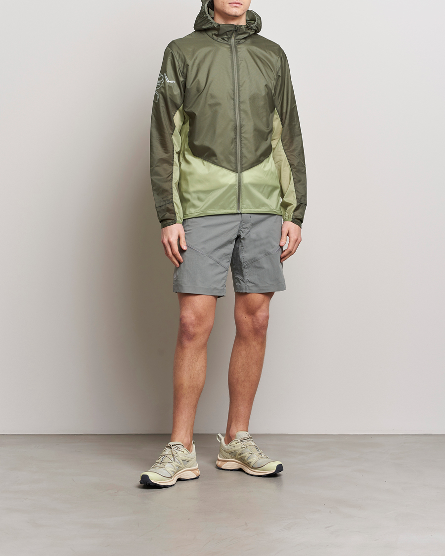 Homme | Shorts | Arc'teryx | Gamma Quick Dry Shorts Void