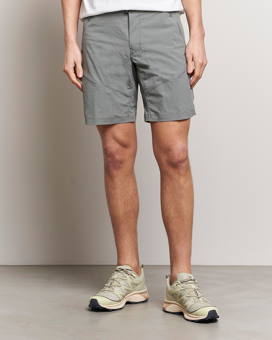 Homme | Vêtements | Arc'teryx | Gamma Quick Dry Shorts Void