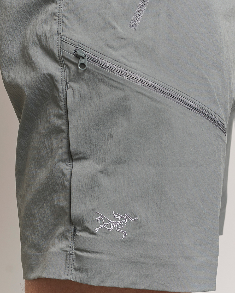 Homme | Shorts | Arc'teryx | Gamma Quick Dry Shorts Void