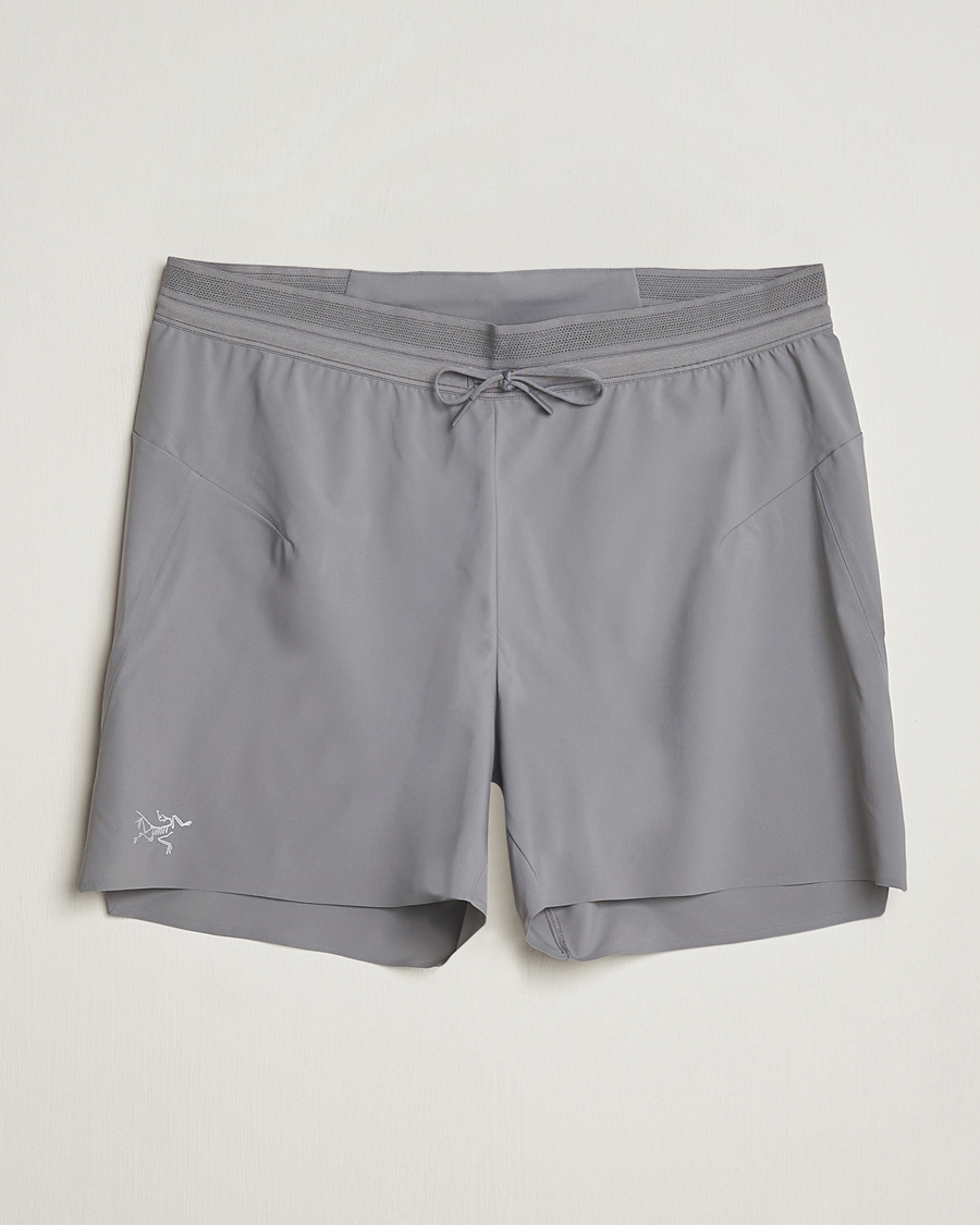 Homme | Shorts | Arc'teryx | Norvan Running Shorts Void