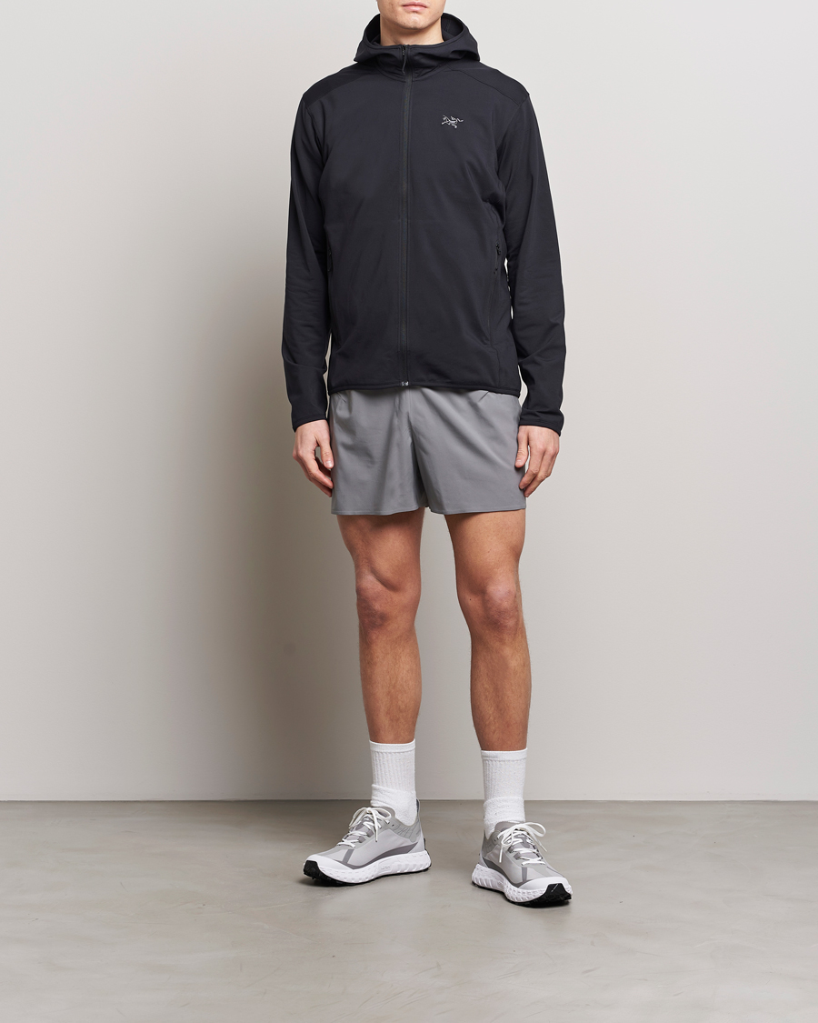 Homme | Shorts | Arc'teryx | Norvan Running Shorts Void