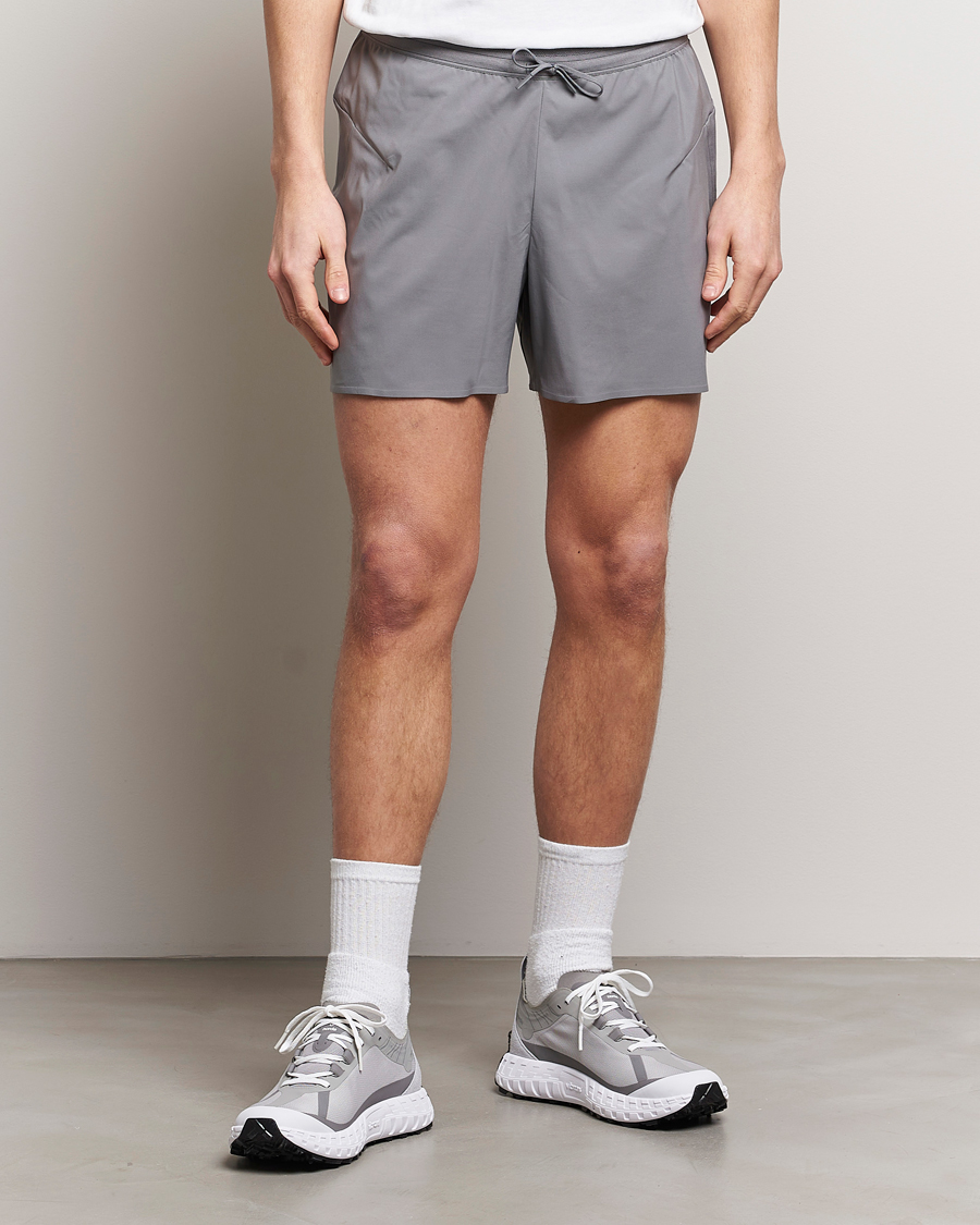 Homme | Shorts | Arc'teryx | Norvan Running Shorts Void