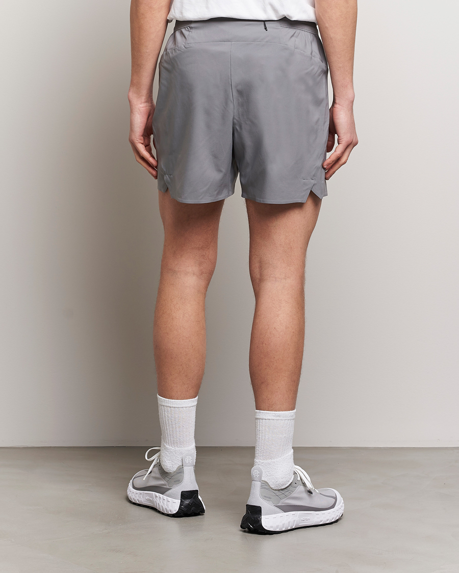 Homme | Shorts | Arc'teryx | Norvan Running Shorts Void