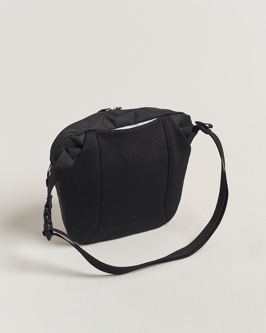 Homme | Arc'teryx Mantis 2 Waist Pack Black | Arc'teryx | Mantis 2 Waist Pack Black