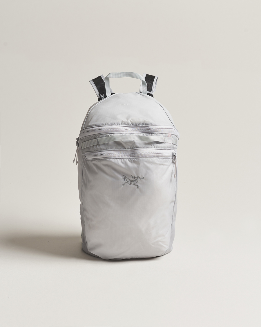 Homme | Arc'teryx Heliad 15L Backpack Solitude | Arc'teryx | Heliad 15L Backpack Solitude
