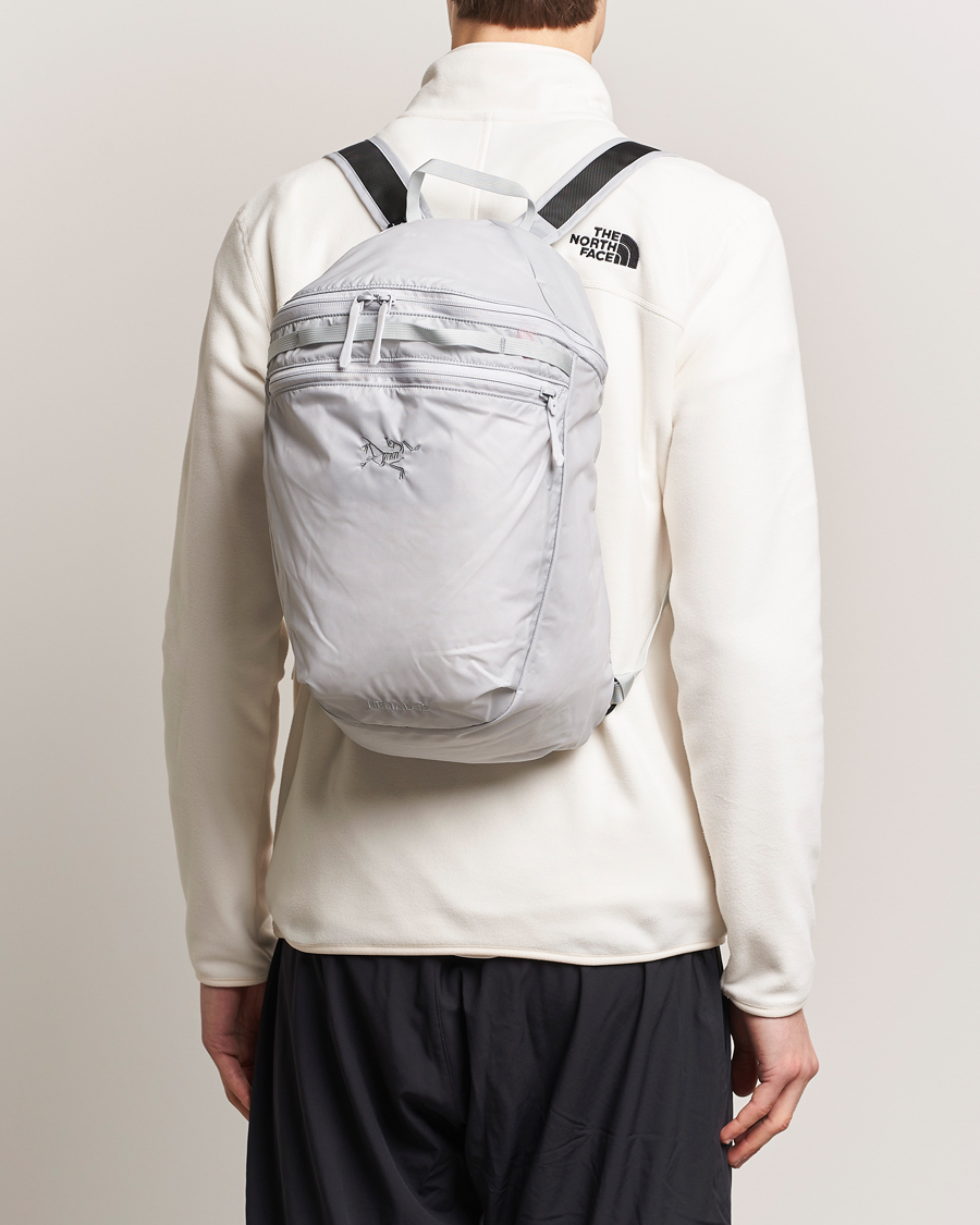 Homme | Arc'teryx Heliad 15L Backpack Solitude | Arc'teryx | Heliad 15L Backpack Solitude