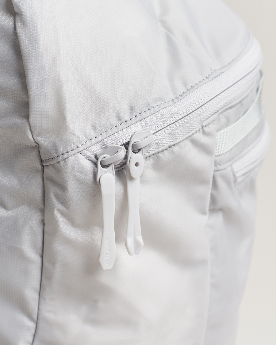 Homme | Arc'teryx Heliad 15L Backpack Solitude | Arc'teryx | Heliad 15L Backpack Solitude