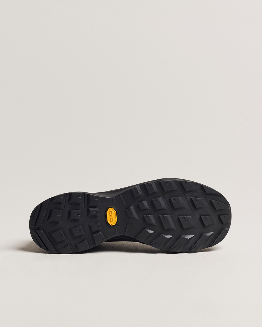 Homme | Arc'teryx Aerios FL 2 Gore-Tex Sneakers Black | Arc'teryx | Aerios FL 2 Gore-Tex Sneakers Black