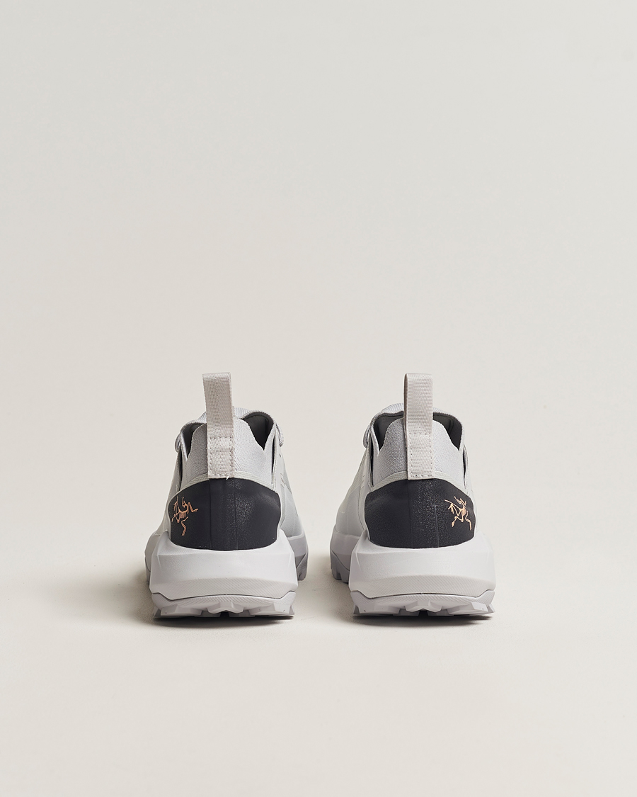 Homme | Arc'teryx Vertex Alpine Gore-Tex Sneakers Solitude/Graphite | Arc'teryx | Vertex Alpine Gore-Tex Sneakers Solitude/Graphite